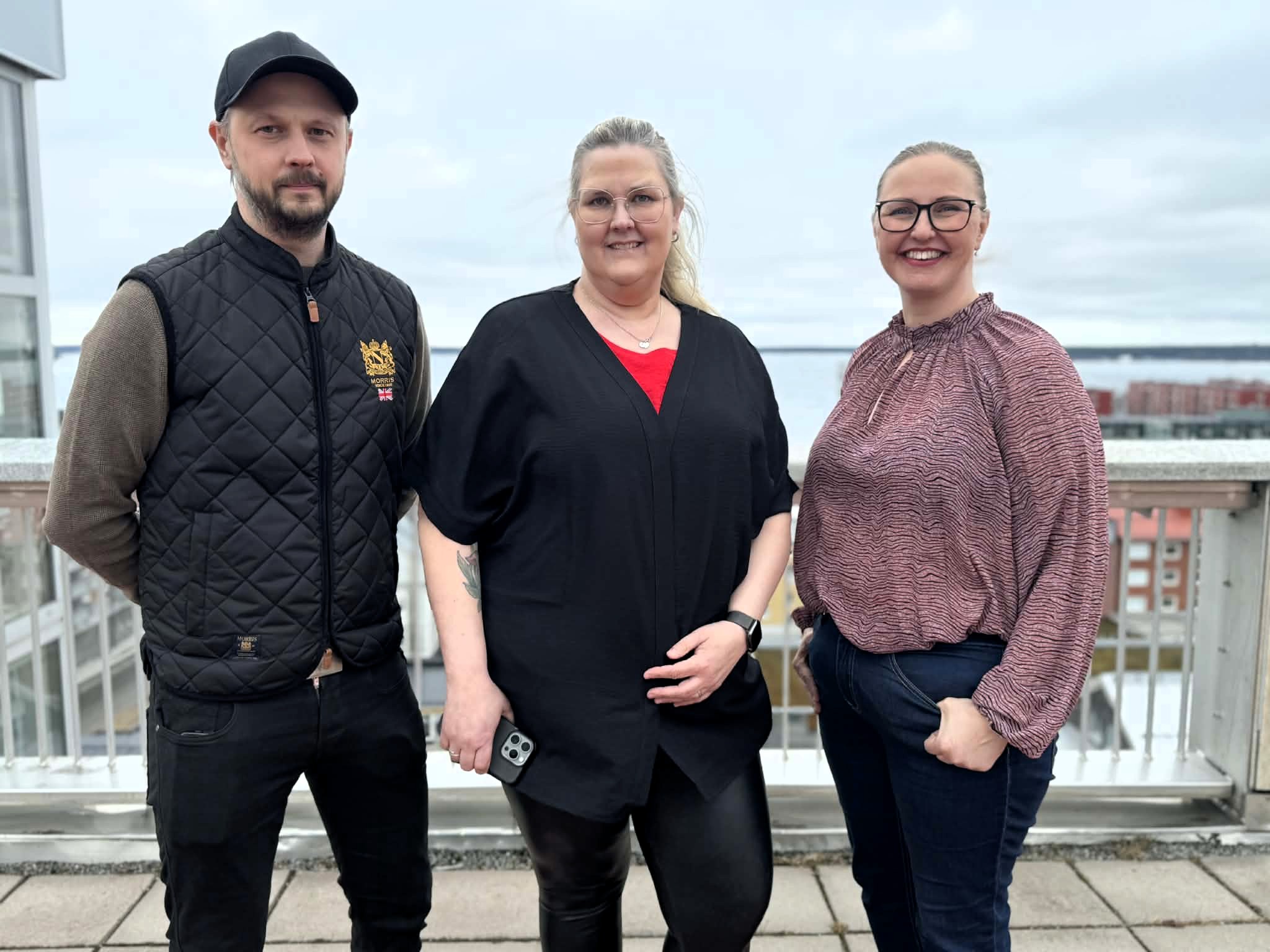 Öhrlunds Åkeri AB