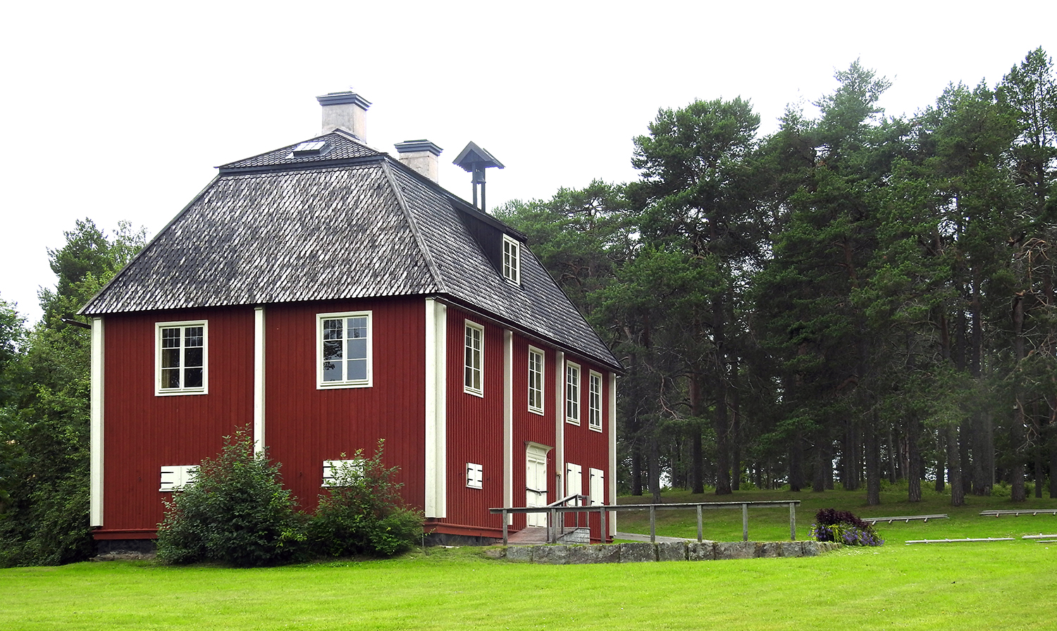 Det gamla rådhuset