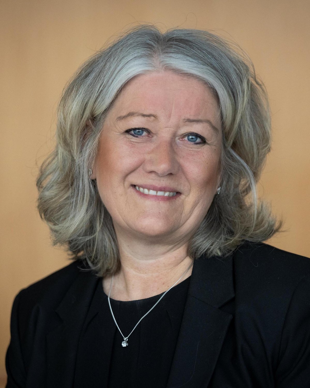 Gabriella Sjöström